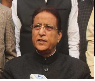 आजम खान की विधानसभा सत्र में शामिल होने की संभावना कम आजम खान की विधानसभा सत्र में शामिल होने की संभावना कम